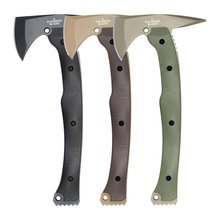 HALFBREED BLADES LRA-01 Large Rescue Axe-axes-and-machetes-Mitchells Adventure