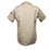 MILITARY SURPLUS US Army Tan 445 Dress Shirt