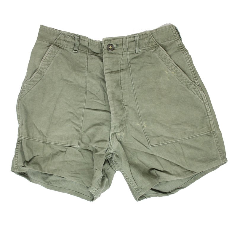 MILITARY SURPLUS U.S. Fatigue Shorts OG-107 - Browse our Wide Range of ...