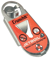 JETBOIL Crunchit Fuel Recycling Tool-camping-cookers-and-stoves-Mitchells Adventure