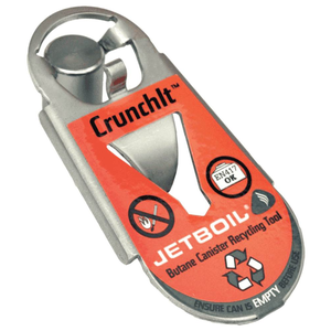 JETBOIL Crunchit Fuel Recycling Tool