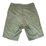 MILITARY SURPLUS ROK Fatigue Shorts