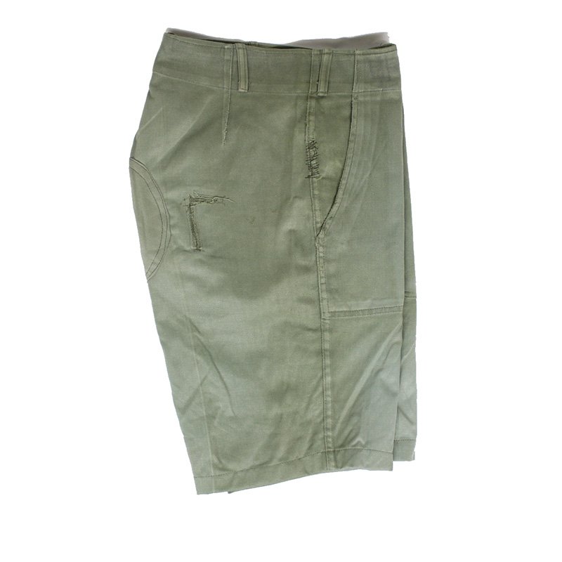 MILITARY SURPLUS ROK Fatigue Shorts - Browse our Wide Range of Heavy ...