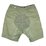 MILITARY SURPLUS ROK Fatigue Shorts