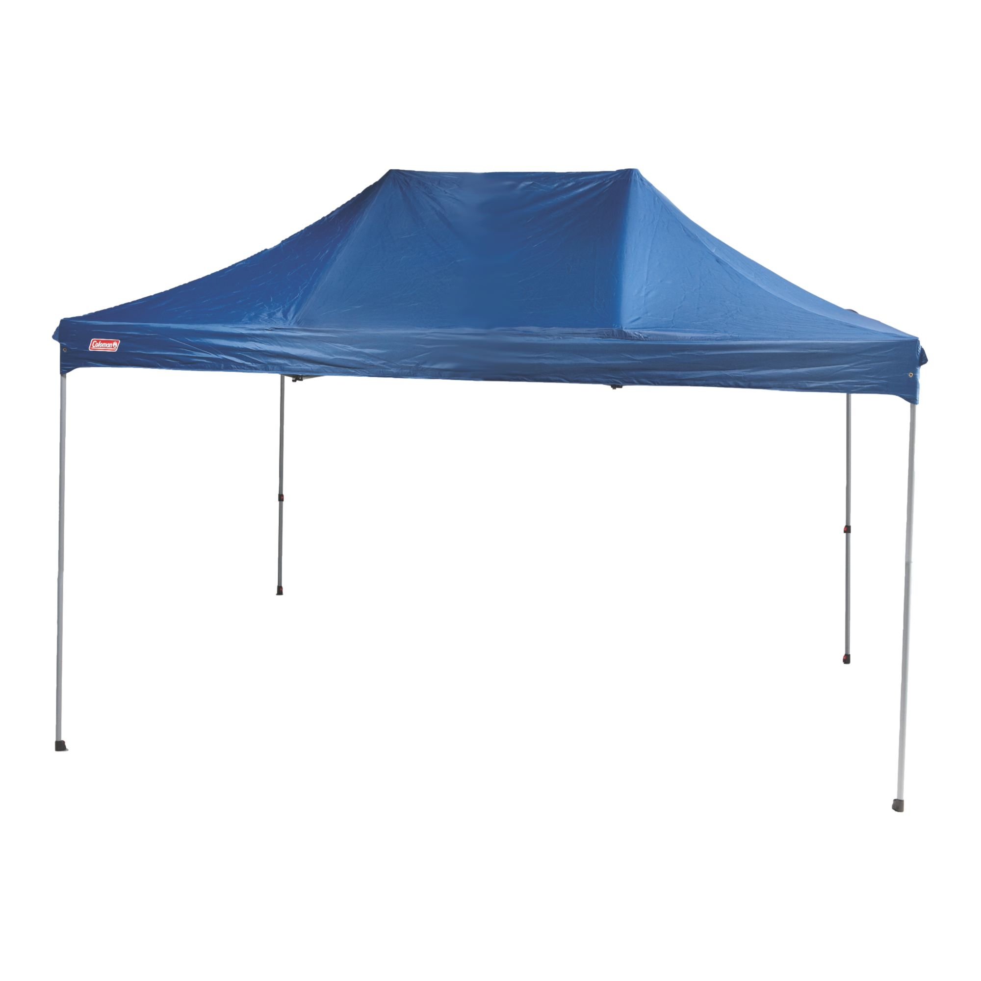 COLEMAN Gazebo Deluxe 4.5M x 3M 300D - Beach Shelters and Gazebos