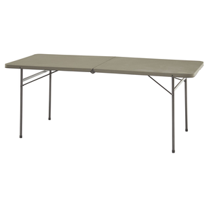 COLEMAN Table Fold-in-Half 6