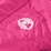 COLEMAN Sleeping Bag Kids FyreFly Illumi-bug Pink