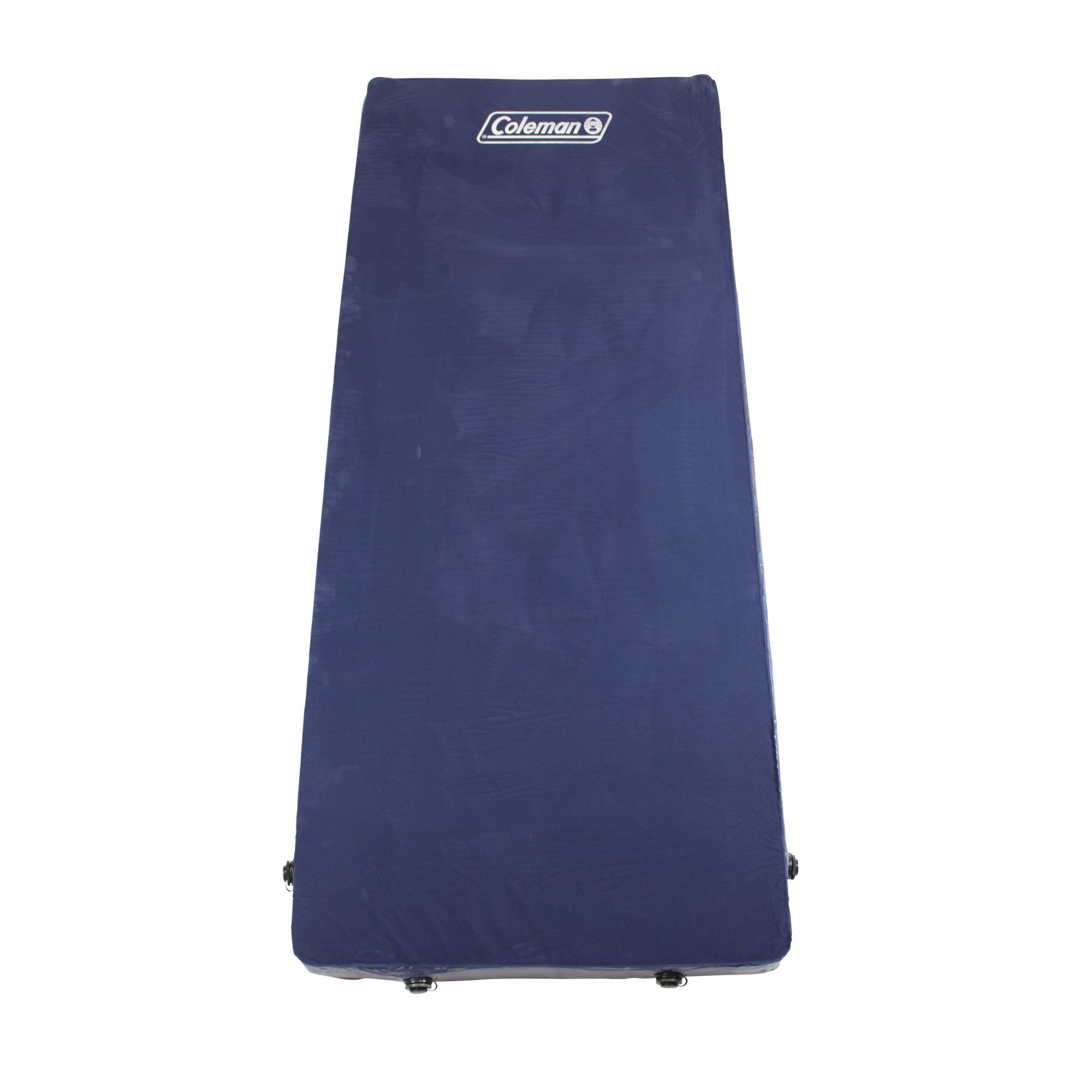 COLEMAN Big Mat Self Inflating 4Wheel Drive King Single Comfortable