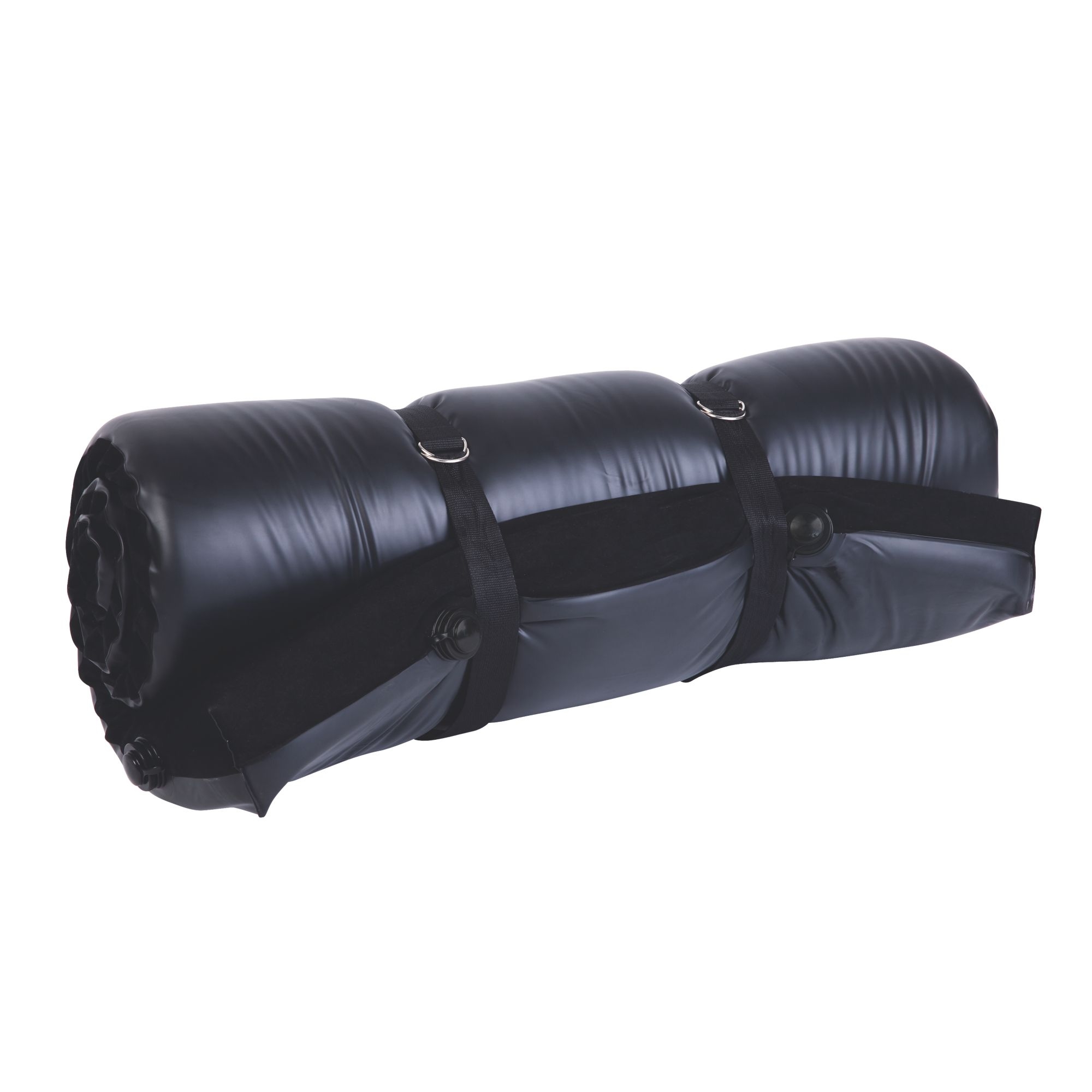 COLEMAN Big Mat Self Inflating 4Wheel Drive King Single Comfortable