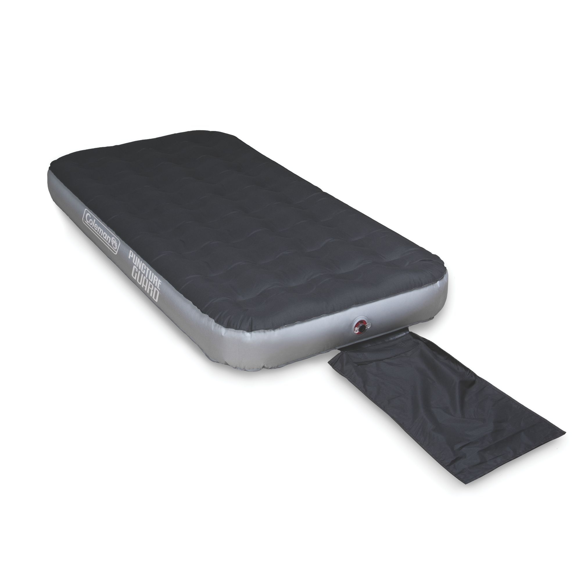 COLEMAN Airbed All Terrain™ XL Single Comfortable Camp Mats, Airbeds