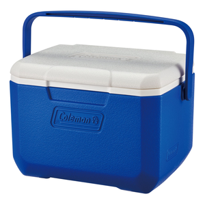 COLEMAN Cooler Take 6™ Personal Polylite (Blue)