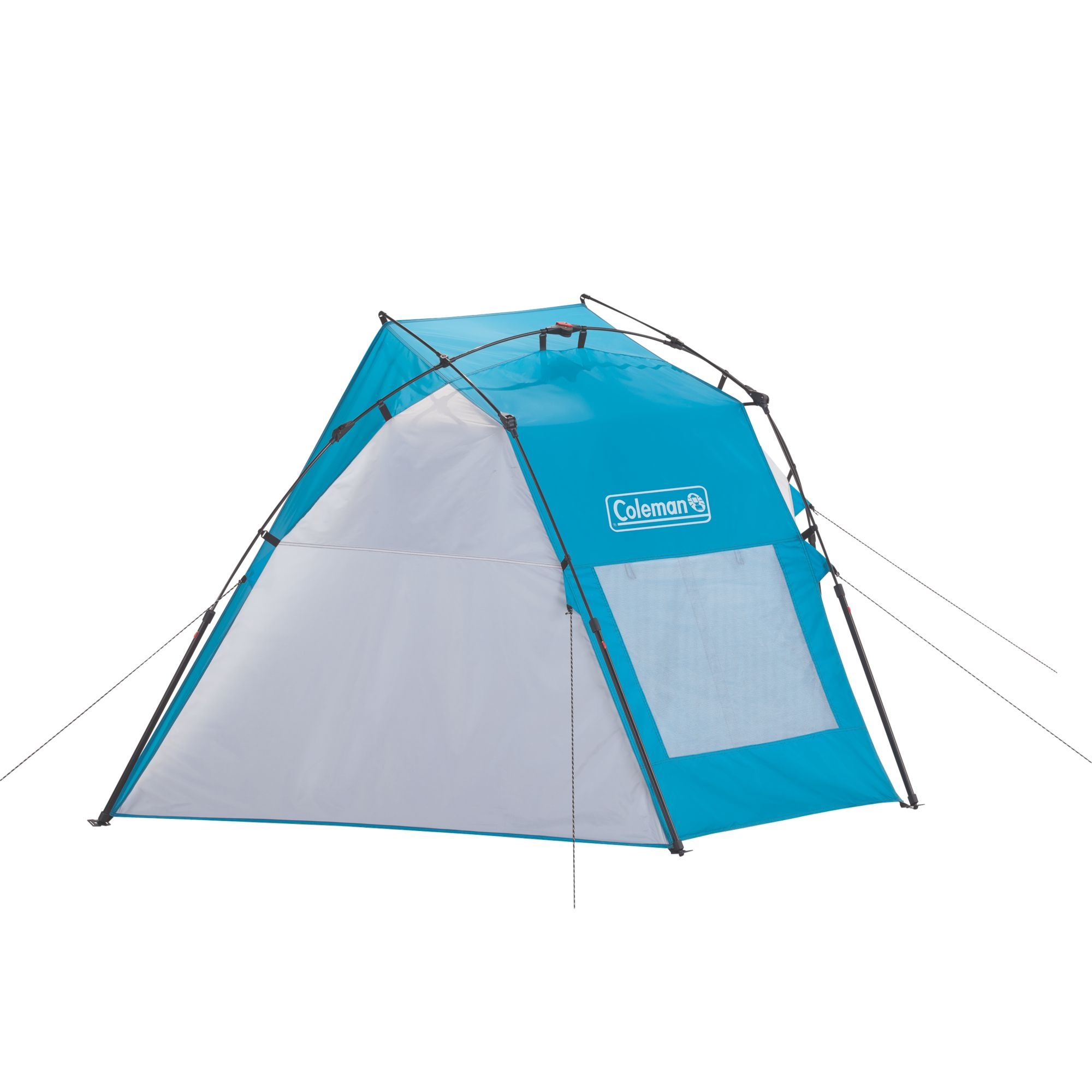 COLEMAN Beach Shelter Shoreline™ Beach Shelters and Gazebos to Keep