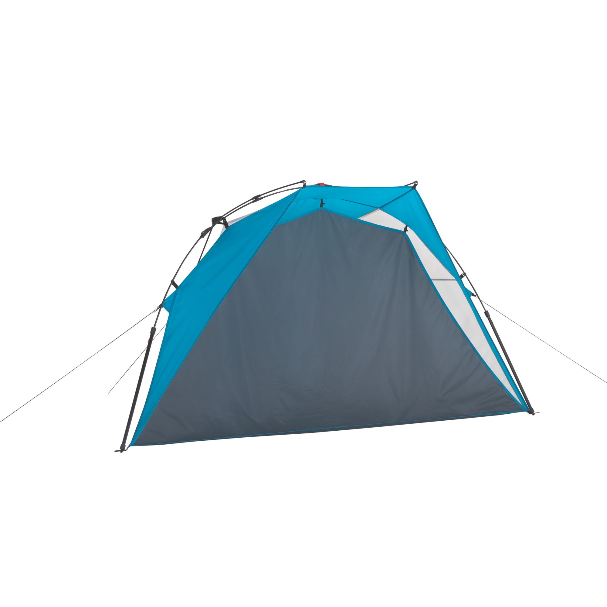 COLEMAN Beach Shelter Shoreline™ Beach Shelters and Gazebos to Keep