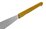 TRAMONTINA 13" Cane Machete with Long Wooden Handle