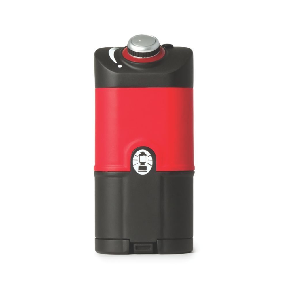 COLEMAN Spare Lighted Shelter Battery Pack (1454732) Get the Best