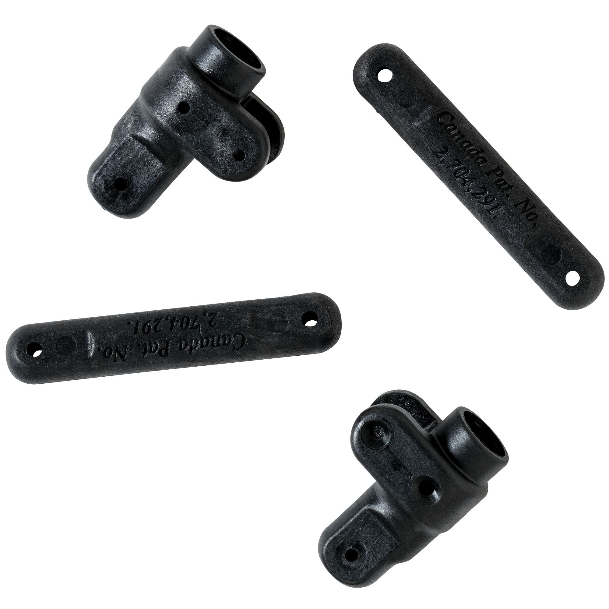 COLEMAN Spare Knuckle & Straight Bar for Instantups 4 6 8 & 10 Get