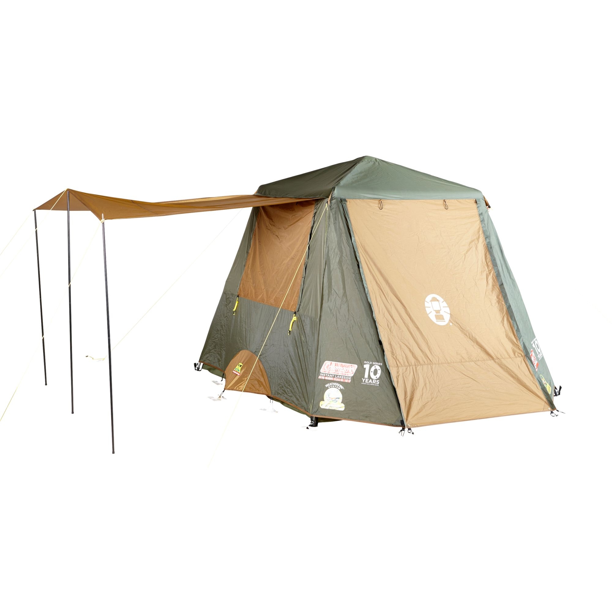 COLEMAN Spare Fly for Tent Instant Up 4 Gold (1389688) Get the Best