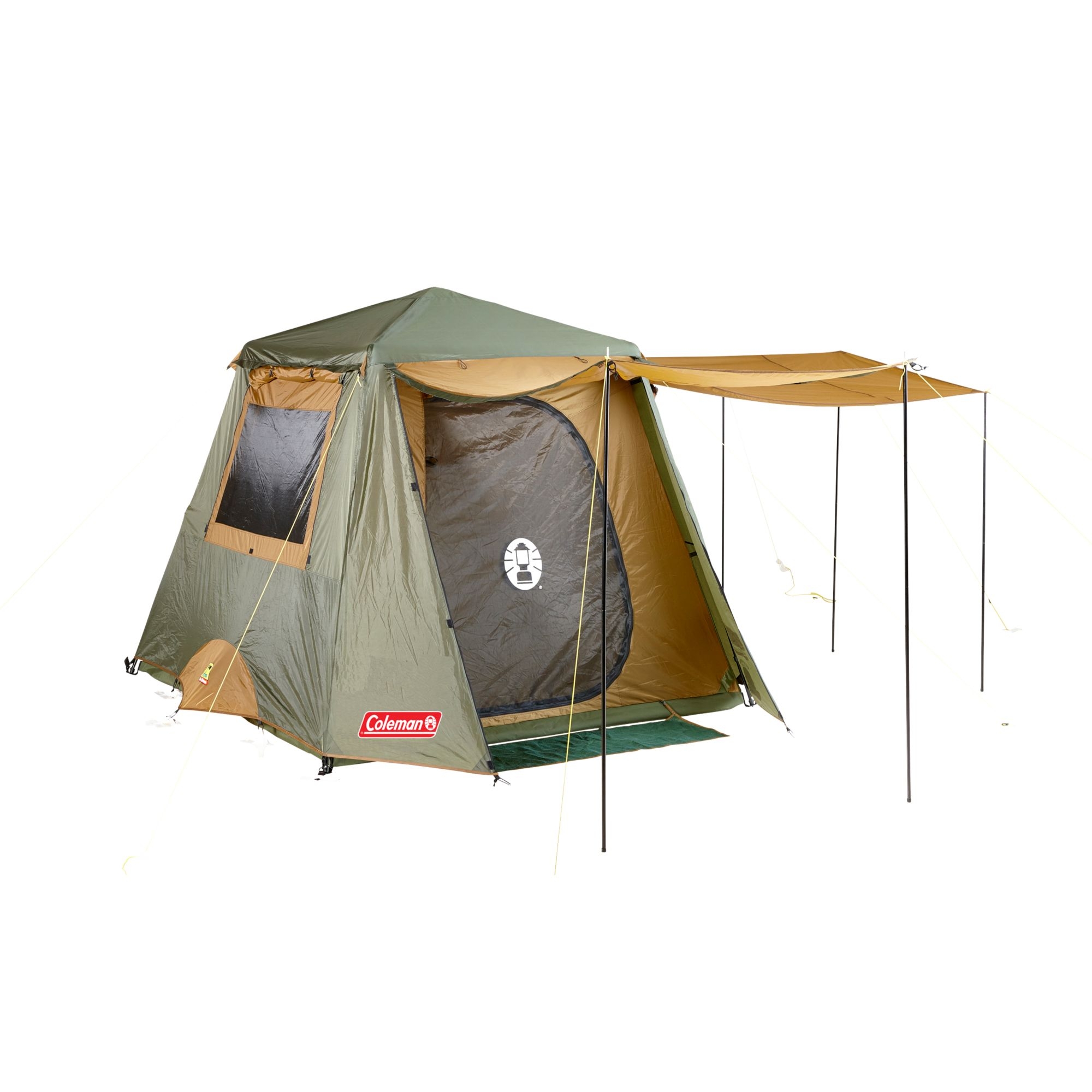 COLEMAN Spare Fly for Tent Instant Up 6 Gold (1389689) Get the Best