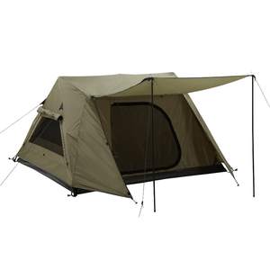 Coleman Instant Swagger 3P テント Coleman Instant Swagger 3P Tent - Features - YouTube
