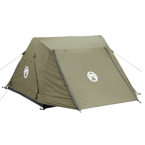 COLEMAN Tent Instant 3P Swagger - Huge Range of Family and Hiking