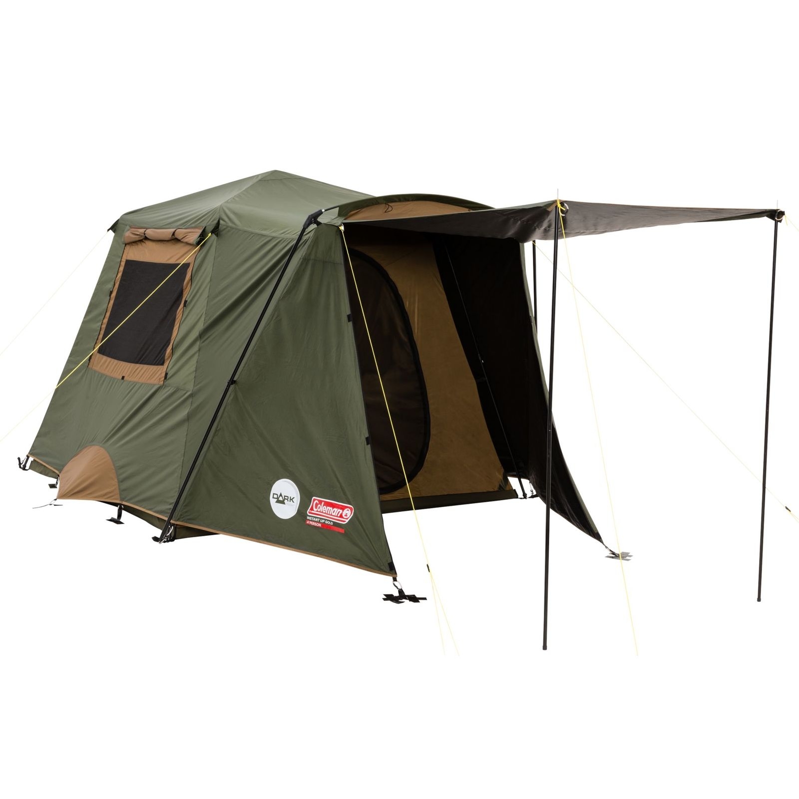 COLEMAN Tent Northstar™ Instant-up™ Lighted DarkRoom™