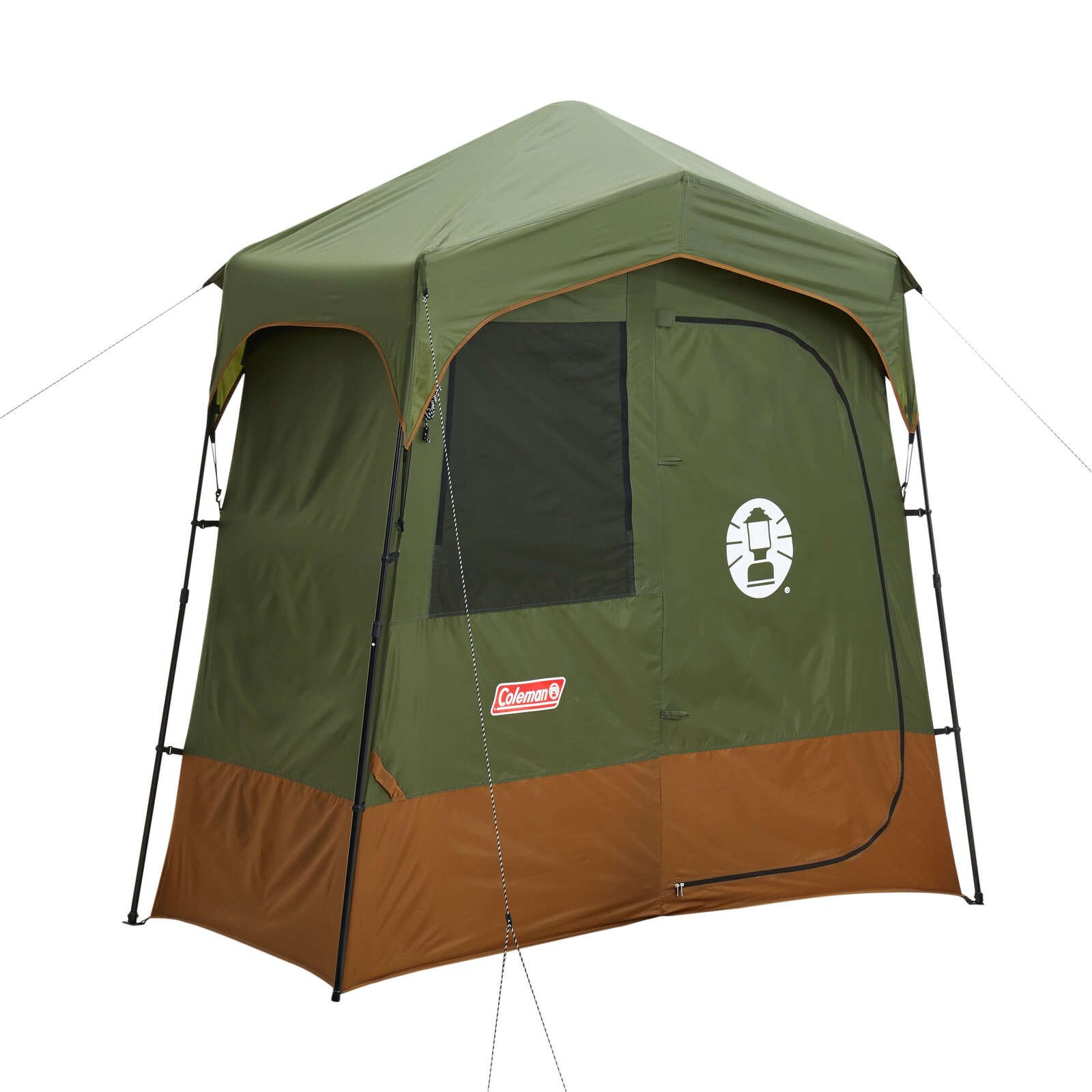 COLEMAN Tent Instant Shower ensuite Double Get the Best Replacement