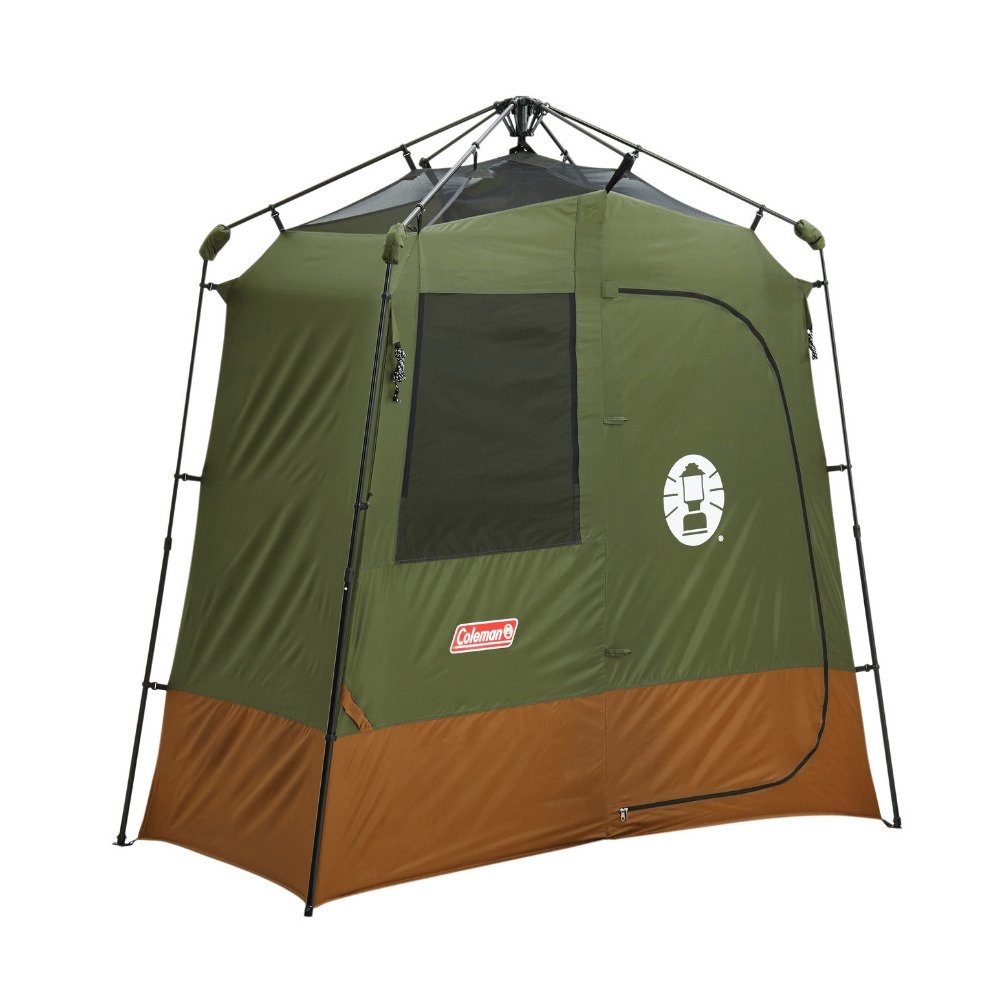 COLEMAN Tent Instant Shower ensuite Double Get the Best Replacement