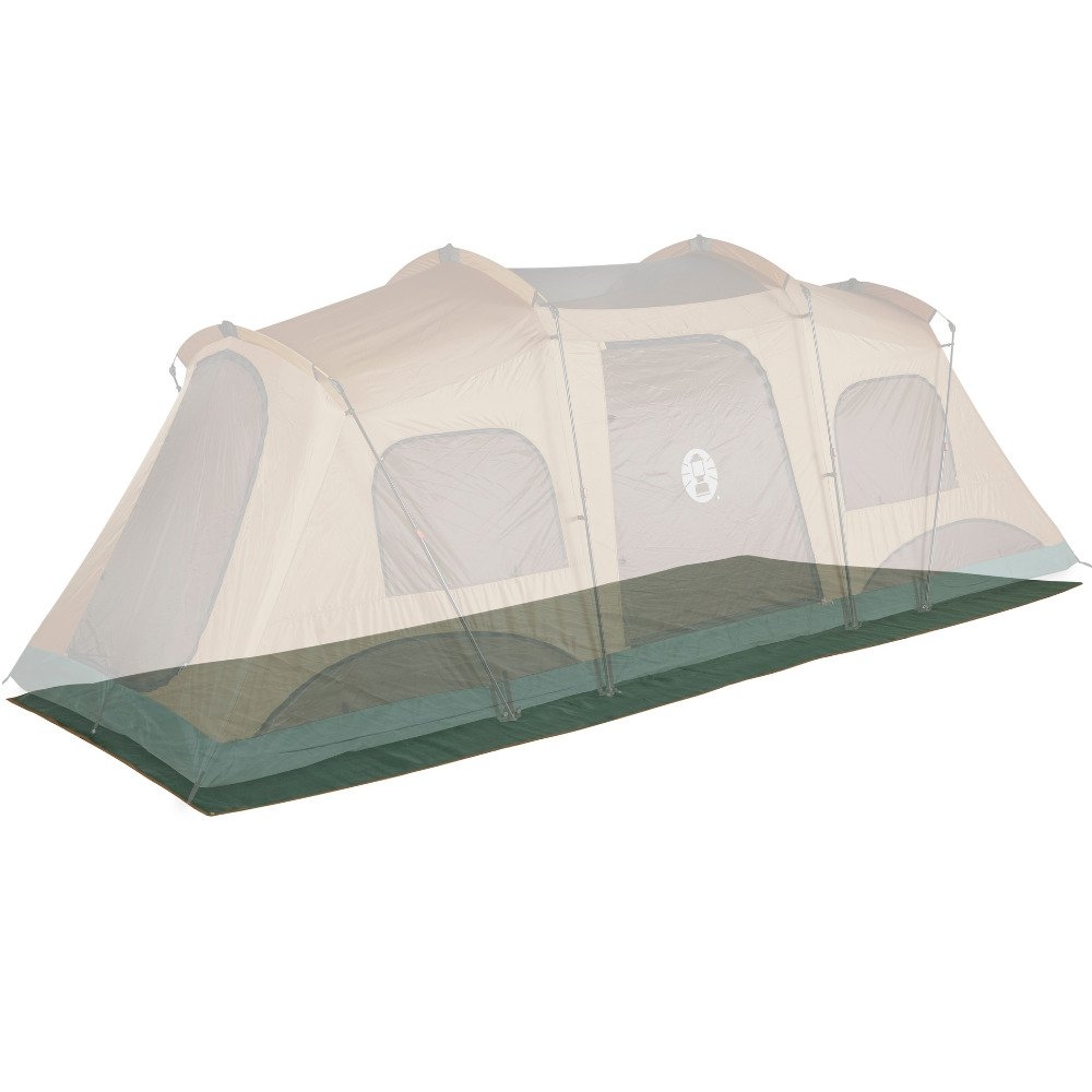 COLEMAN Accessory 10P Northstar Ground Mesh Footprint Get the Best