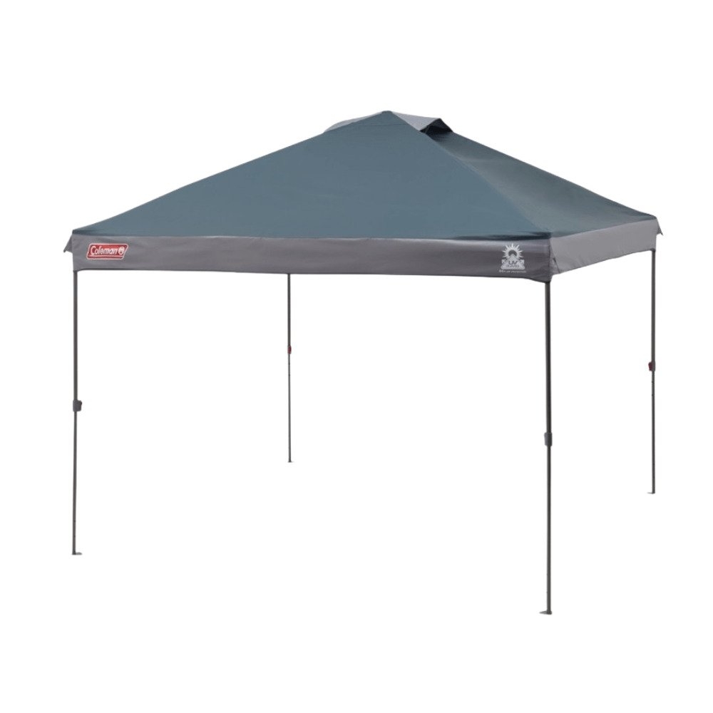 COLEMAN Shelter Lighted Spring Hub 3 x 3 - Beach Shelters and