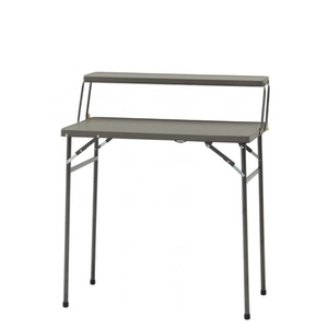 COLEMAN Table Camp Kitchen Basic
