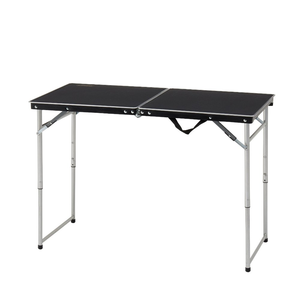 COLEMAN Table Aluminium Utility Deluxe