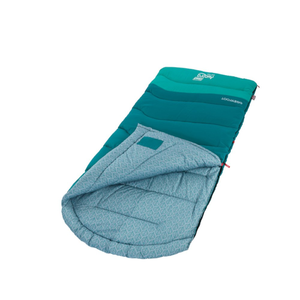 アウトドア寝具 Coleman ADVENTURE FLEECE SLEEPING BAG Coleman Arch Bay 15°F Big & Tall Sleeping Bag