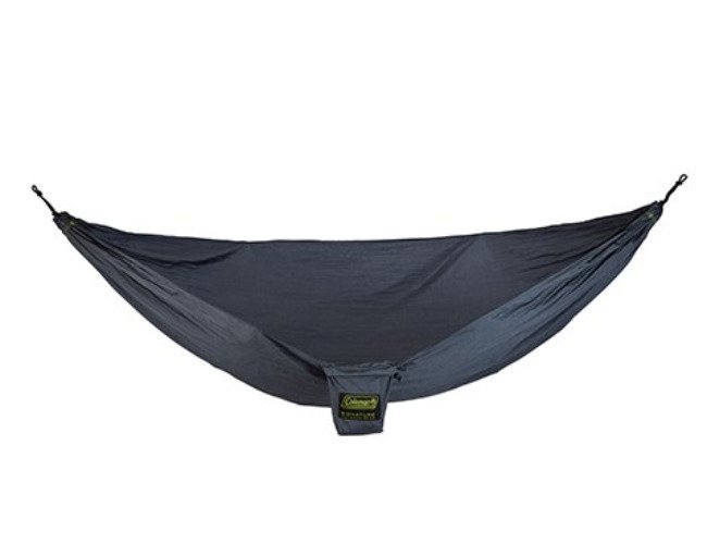 COLEMAN Hammock Lightweight - Kick Back and Relax At-Home or on
