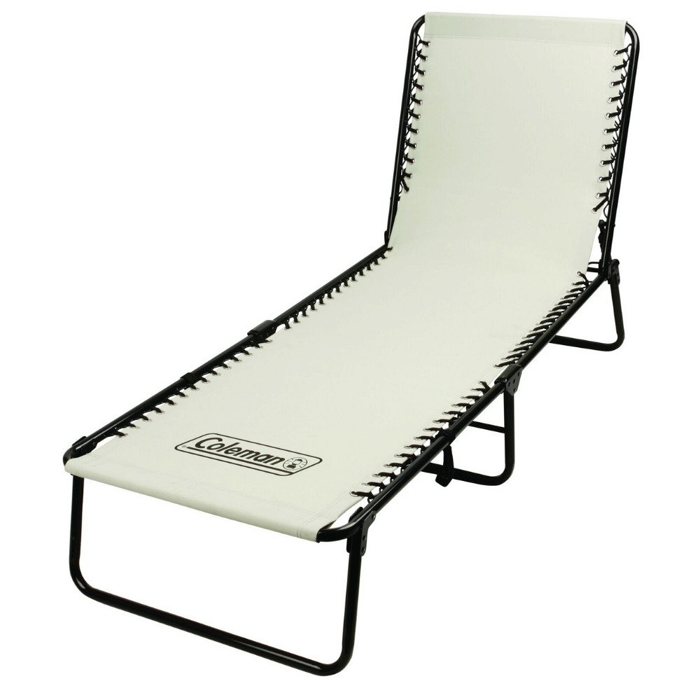 Converta Cot | Coleman
