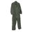 MILITARY SURPLUS US Army OG-107 Cotten Sateen Fatigue Coverall