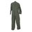 MILITARY SURPLUS US Army OG-107 Cotten Sateen Fatigue Coverall