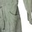 MILITARY SURPLUS US Army OG-107 Cotten Sateen Fatigue Coverall