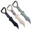 CCK-03 Tuhon Raptor Compact Clearance Knife by HALFBREED BLADES