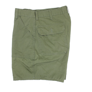U.S. Fatigue Shorts OG-507  - MILITARY SURPLUS
