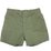 MILITARY SURPLUS U.S. Fatigue Shorts OG-507