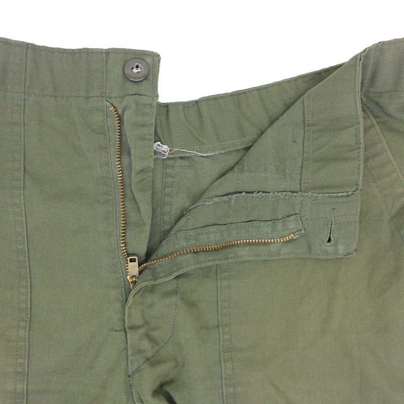 MILITARY SURPLUS U.S. Fatigue Shorts OG-507 - Browse our Wide Range of ...