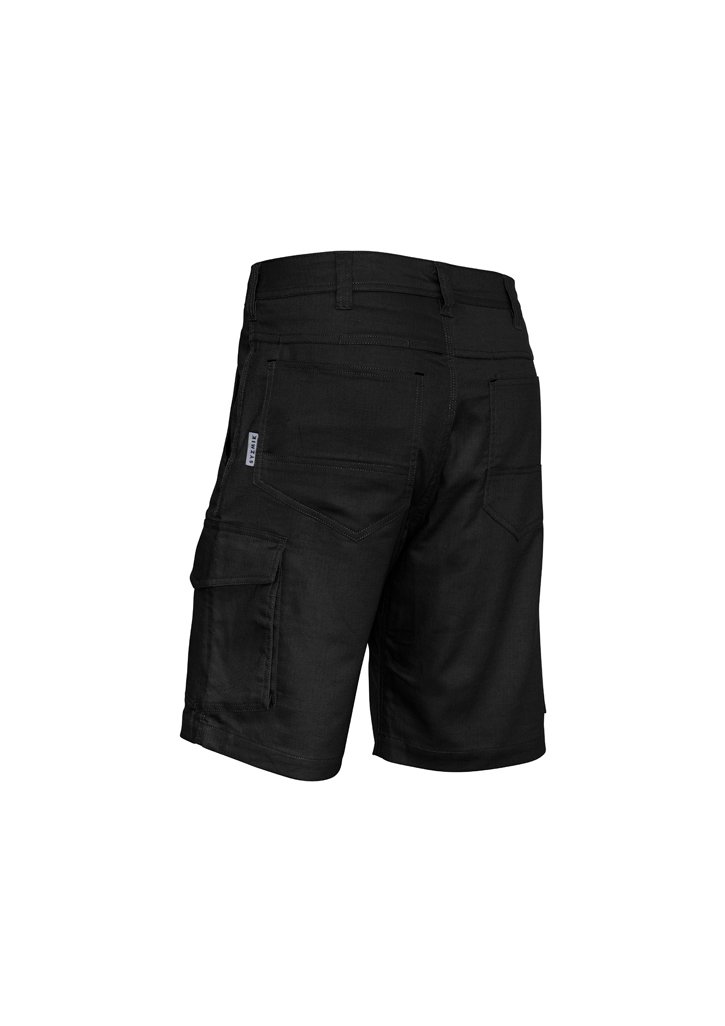 weatherproof made for adventure shorts