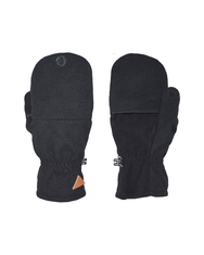 XTM Scope Hooded Fingerless Glove-gloves-Mitchells Adventure
