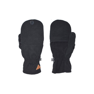 XTM Scope Hooded Fingerless Glove