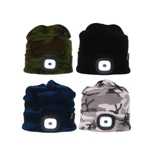 XTM Blinder Beanie