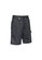 SYZMIK Mens Rugged Cooling Vented Short