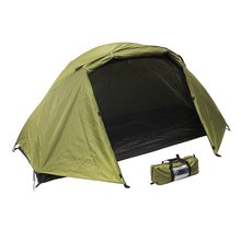 COMMANDO Tropic I Mozzie Tent with Fly-family-and-hiking-tents-Mitchells Adventure
