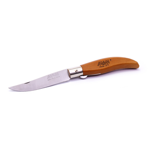 90mm Iberica's Pocket Knife with Locking Blade by MAM