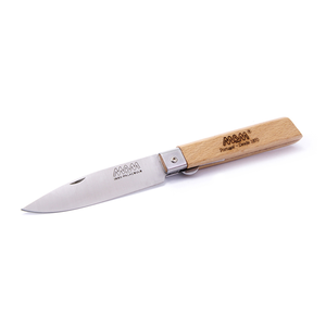 88mm Pocket knife with tip and blade lock by MAM