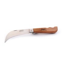 MAM 90mm Grape Harvesting and Mushroom Knife with blade lock-camping-utencils-Mitchells Adventure